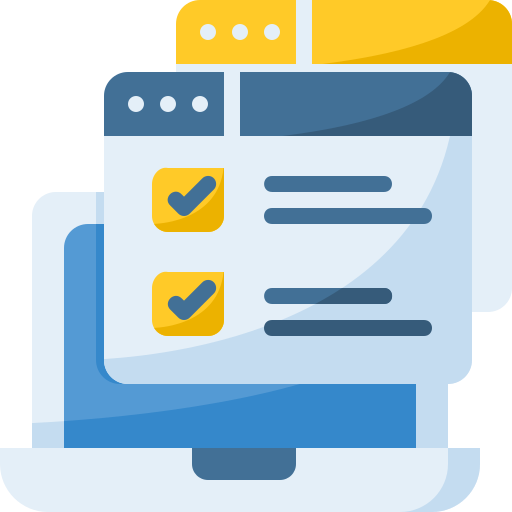 Apps Portal